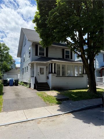 73 Parkdale Terrace, Rochester, NY 14615