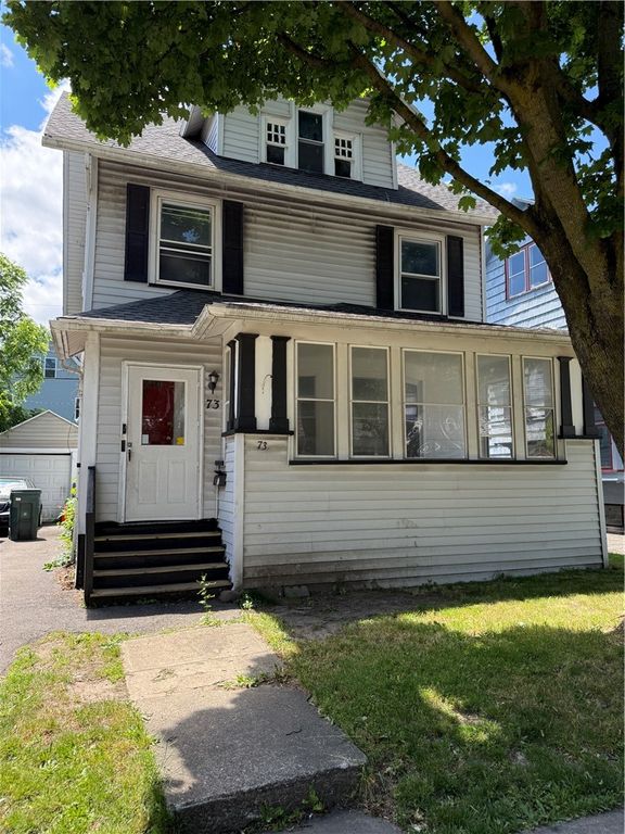 73 Parkdale Terrace, Rochester, NY 14615