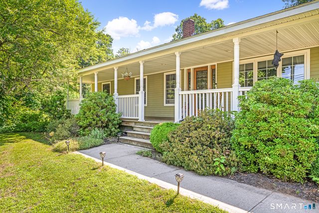 1070 Norwich Road, Plainfield, CT 06374