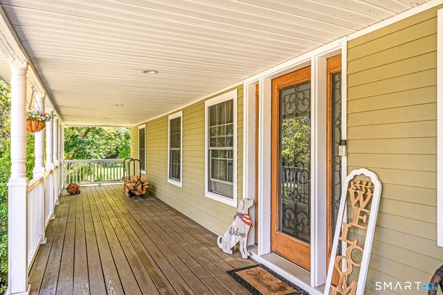1070 Norwich Road, Plainfield, CT 06374