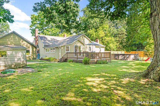1070 Norwich Road, Plainfield, CT 06374