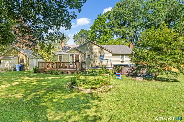 1070 Norwich Road, Plainfield, CT 06374