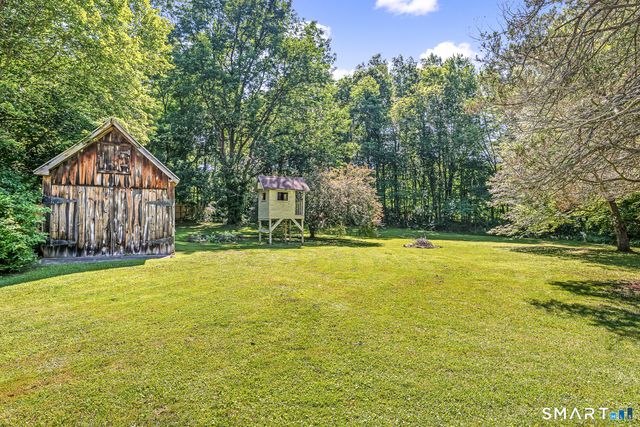 1070 Norwich Road, Plainfield, CT 06374