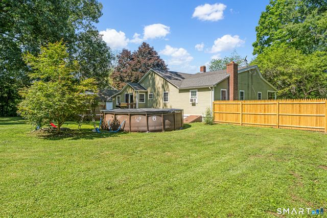 1070 Norwich Road, Plainfield, CT 06374