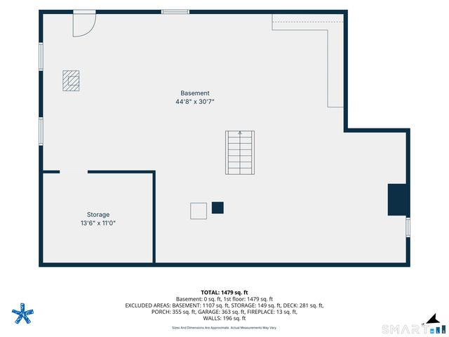 1070 Norwich Road, Plainfield, CT 06374