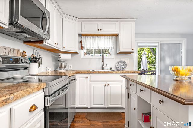 1070 Norwich Road, Plainfield, CT 06374
