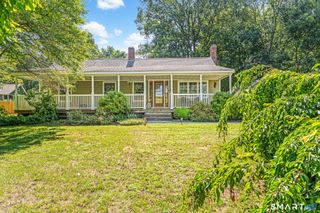 1070 Norwich Road, Plainfield, CT 06374