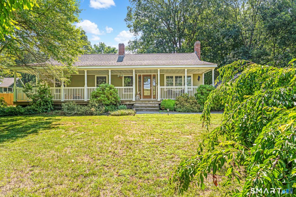 1070 Norwich Road, Plainfield, CT 06374