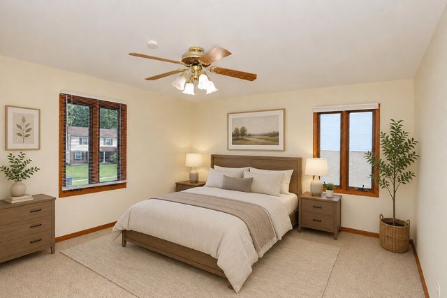 706 N Point Drive, Schaumburg, IL 60193