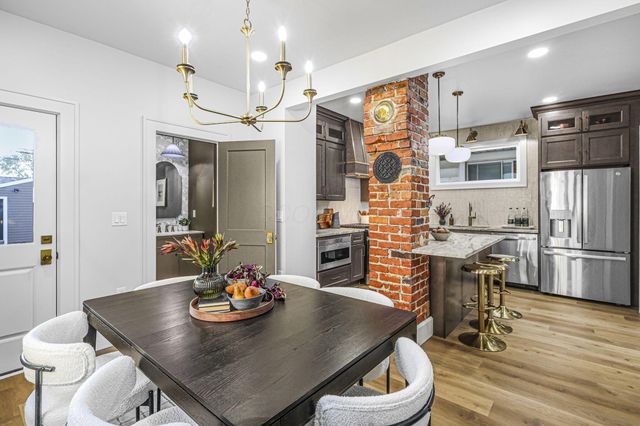 1452 S 4th Street, Columbus, OH 43207