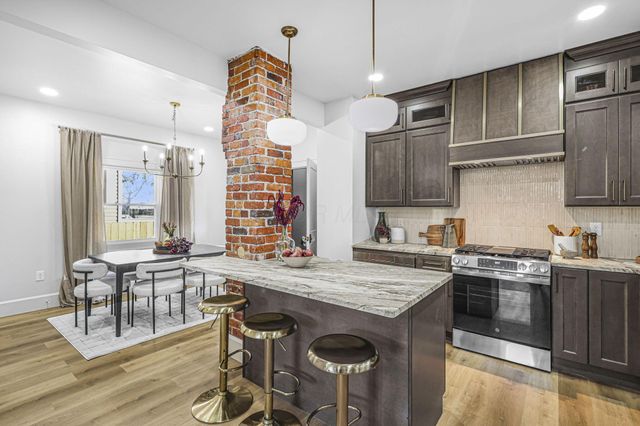 1452 S 4th Street, Columbus, OH 43207