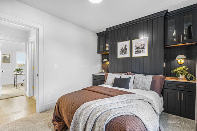 1452 S 4th Street, Columbus, OH 43207