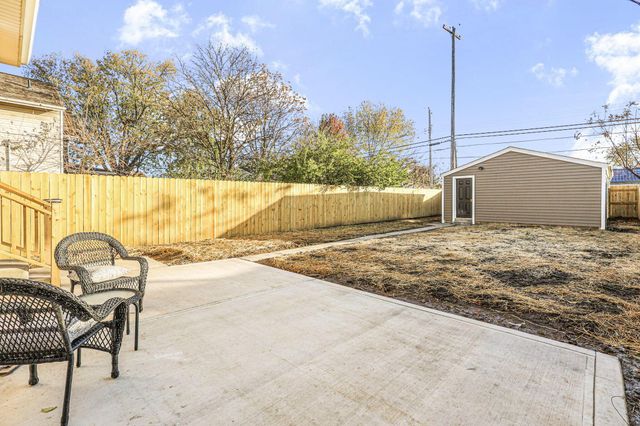 1452 S 4th Street, Columbus, OH 43207