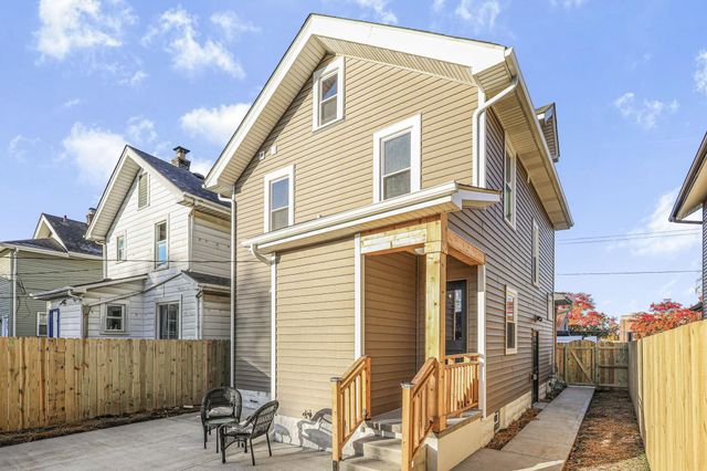 1452 S 4th Street, Columbus, OH 43207