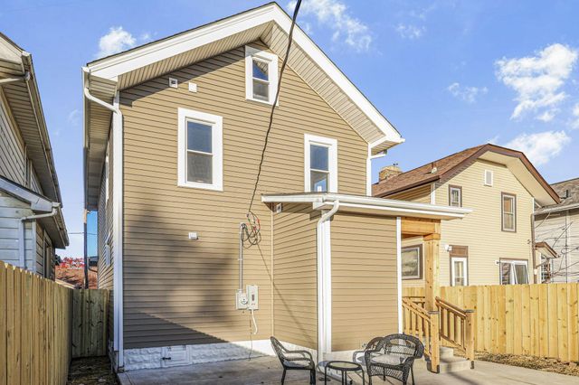 1452 S 4th Street, Columbus, OH 43207