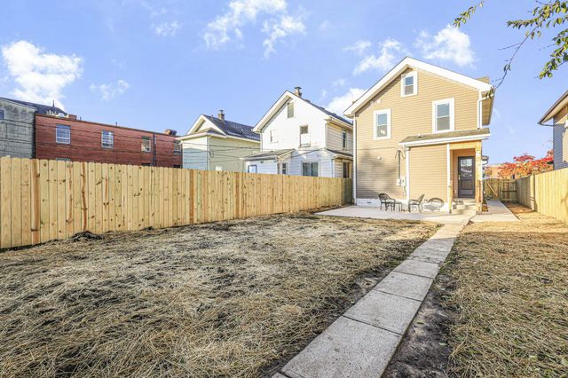 1452 S 4th Street, Columbus, OH 43207