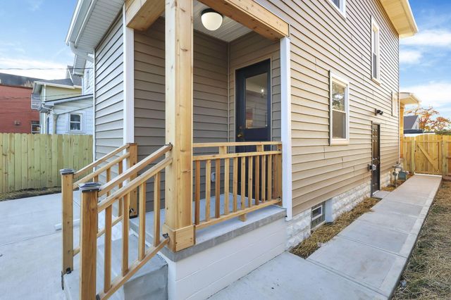 1452 S 4th Street, Columbus, OH 43207