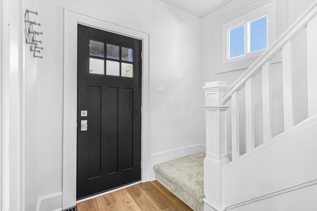 1452 S 4th Street, Columbus, OH 43207