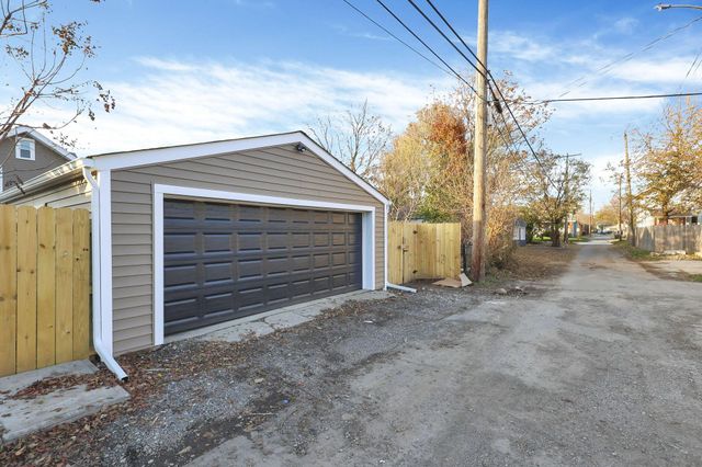 1452 S 4th Street, Columbus, OH 43207