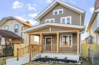 1452 S 4th Street, Columbus, OH 43207