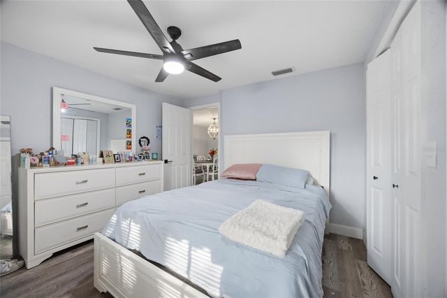 907 CENTER STREET, Plant City, FL 33563