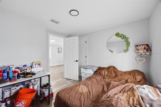 907 CENTER STREET, Plant City, FL 33563