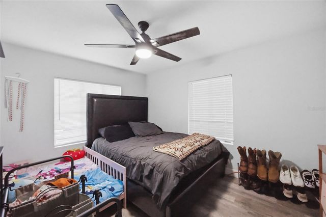 907 CENTER STREET, Plant City, FL 33563