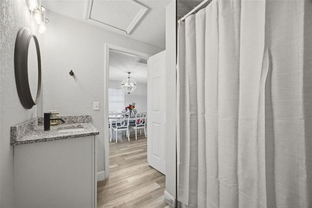 907 CENTER STREET, Plant City, FL 33563