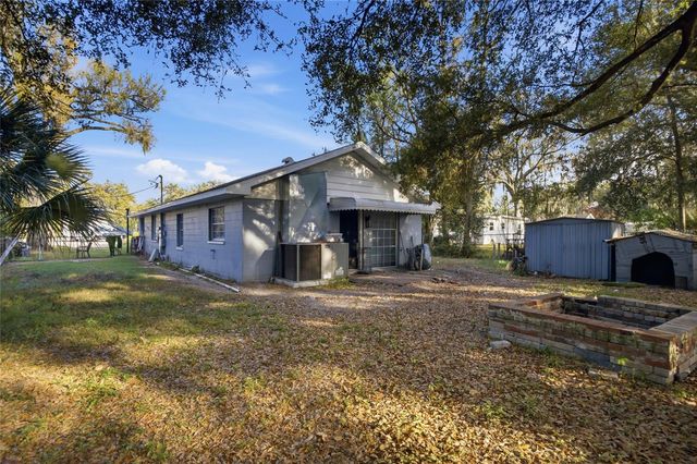 907 CENTER STREET, Plant City, FL 33563