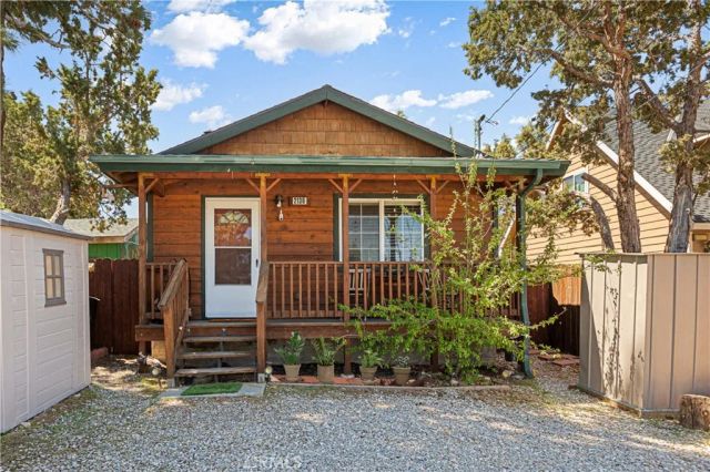 2136 3rd, Big Bear City, CA 92314