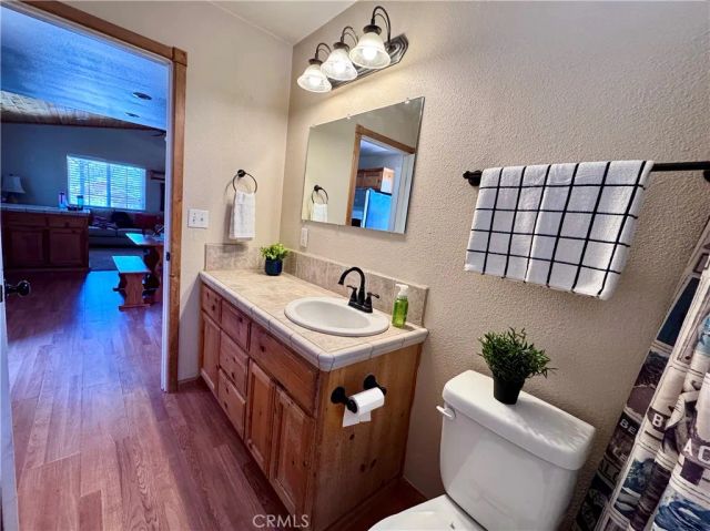 2136 3rd, Big Bear City, CA 92314