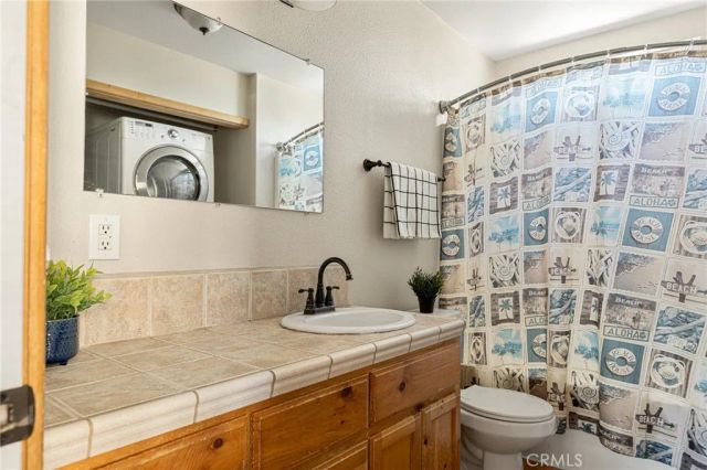 2136 3rd, Big Bear City, CA 92314