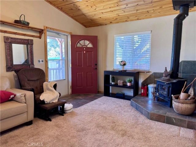 2136 3rd, Big Bear City, CA 92314