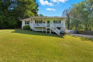 58 Lost Meadows Drive, Dallas, GA 30157