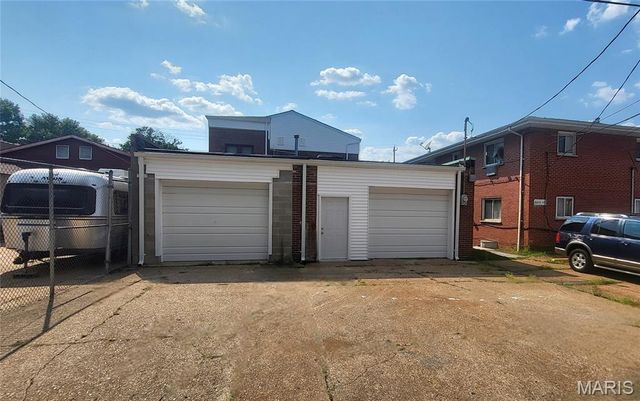 3106 Ivanhoe Avenue, St Louis, MO 63139
