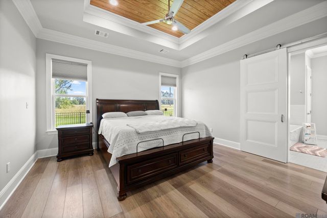 17408 Saw Grass Trail Ave, Prairieville, LA 70769