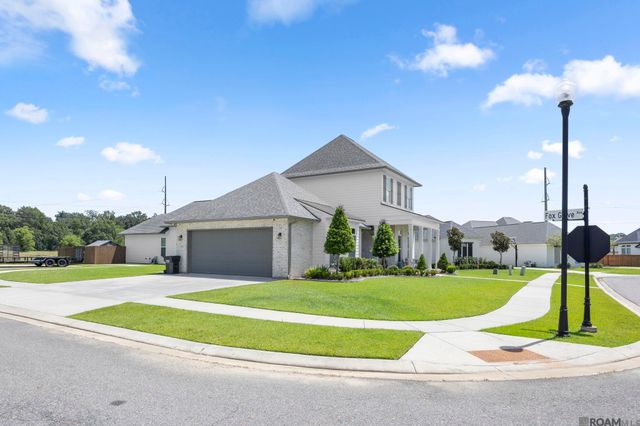 17408 Saw Grass Trail Ave, Prairieville, LA 70769