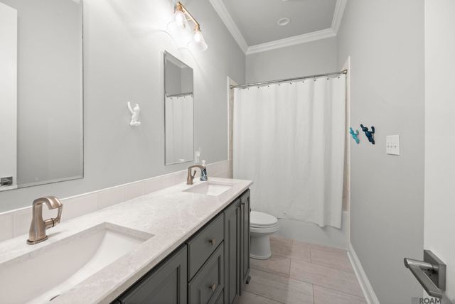 17408 Saw Grass Trail Ave, Prairieville, LA 70769