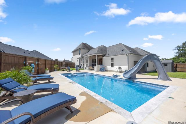 17408 Saw Grass Trail Ave, Prairieville, LA 70769