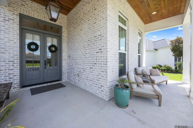 17408 Saw Grass Trail Ave, Prairieville, LA 70769