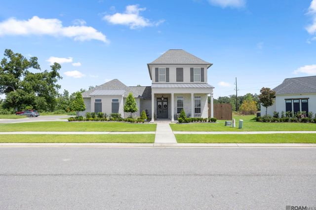 17408 Saw Grass Trail Ave, Prairieville, LA 70769
