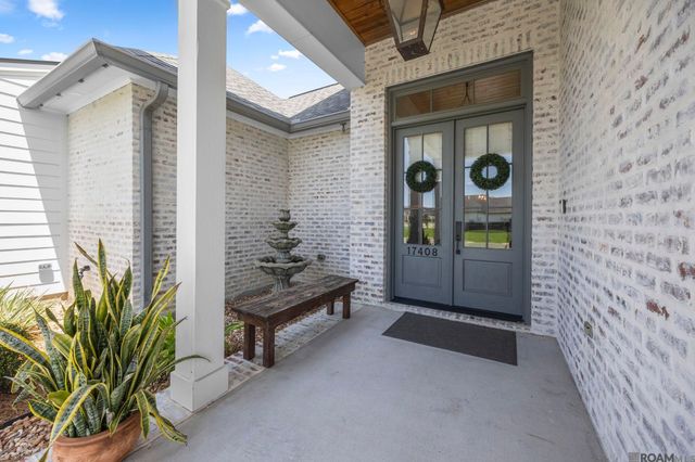 17408 Saw Grass Trail Ave, Prairieville, LA 70769