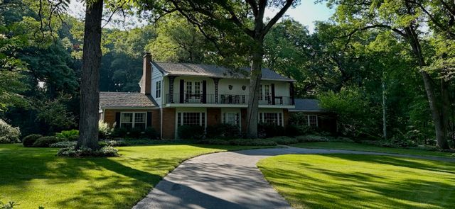 4N609 Pheasant Run Drive, St. Charles, IL 60175