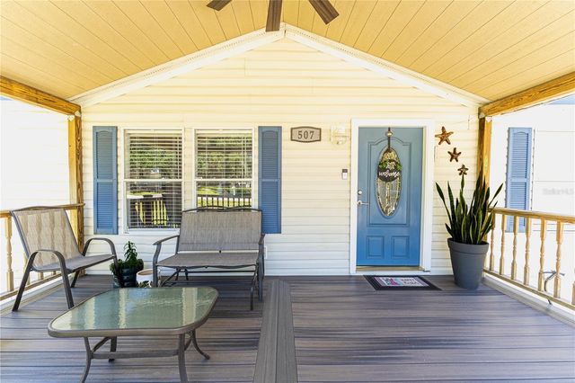 507 SHARON HILL COURT, Winter Haven, FL 33880