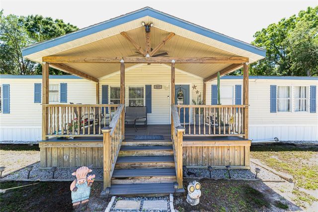 507 SHARON HILL COURT, Winter Haven, FL 33880