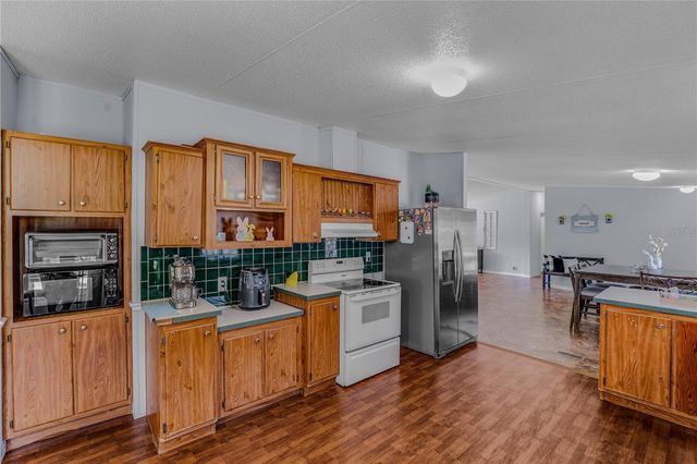 507 SHARON HILL COURT, Winter Haven, FL 33880