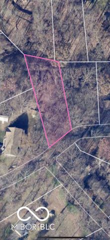 0 White Oak Lane E, Martinsville, IN 46151