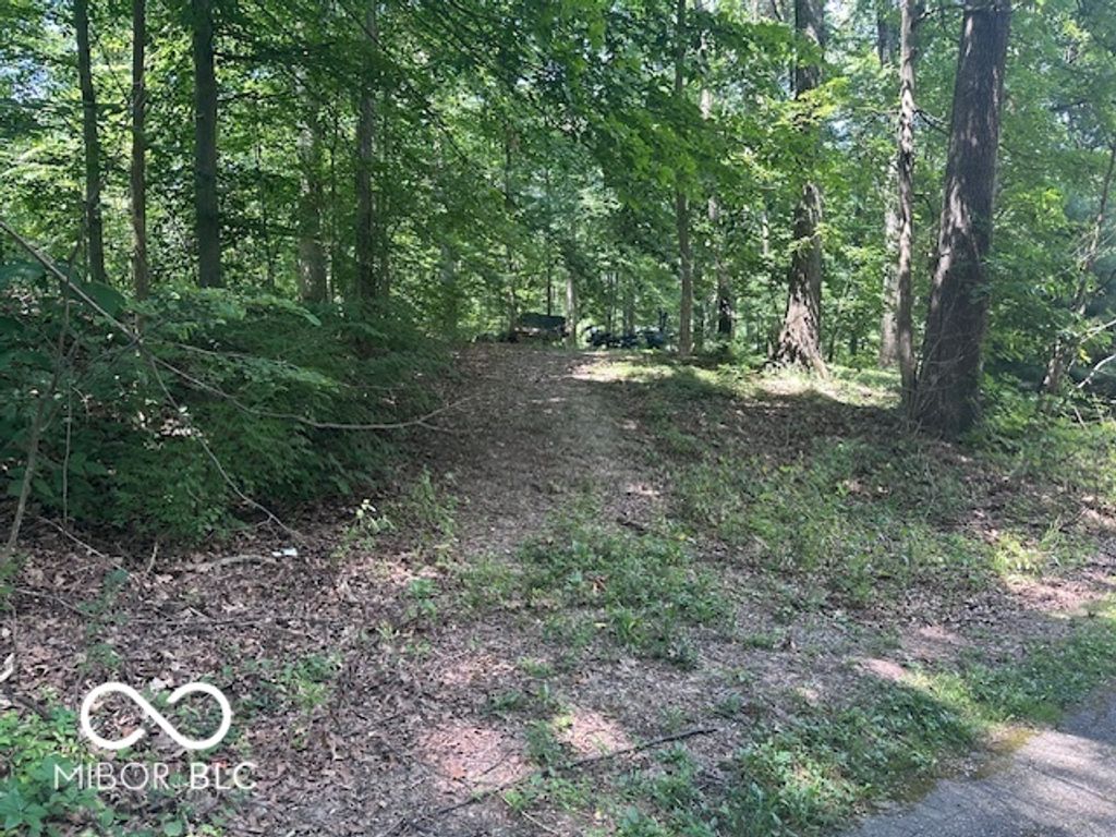 0 White Oak Lane E, Martinsville, IN 46151