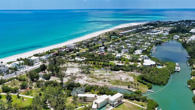 6664 & 6660 & 6670 GULF OF MEXICO DRIVE, Longboat Key, FL 34228