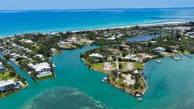 6664 & 6660 & 6670 GULF OF MEXICO DRIVE, Longboat Key, FL 34228